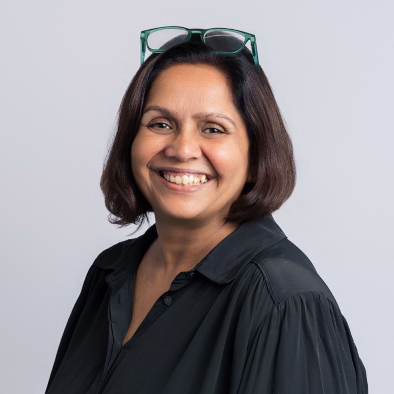 Anu Gupta