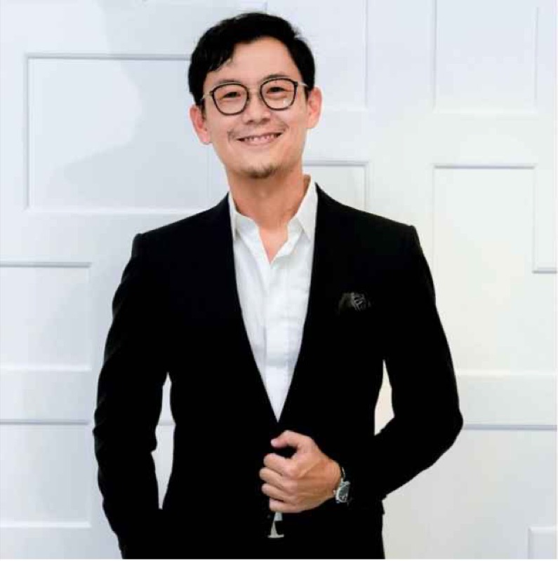 Damien Lim