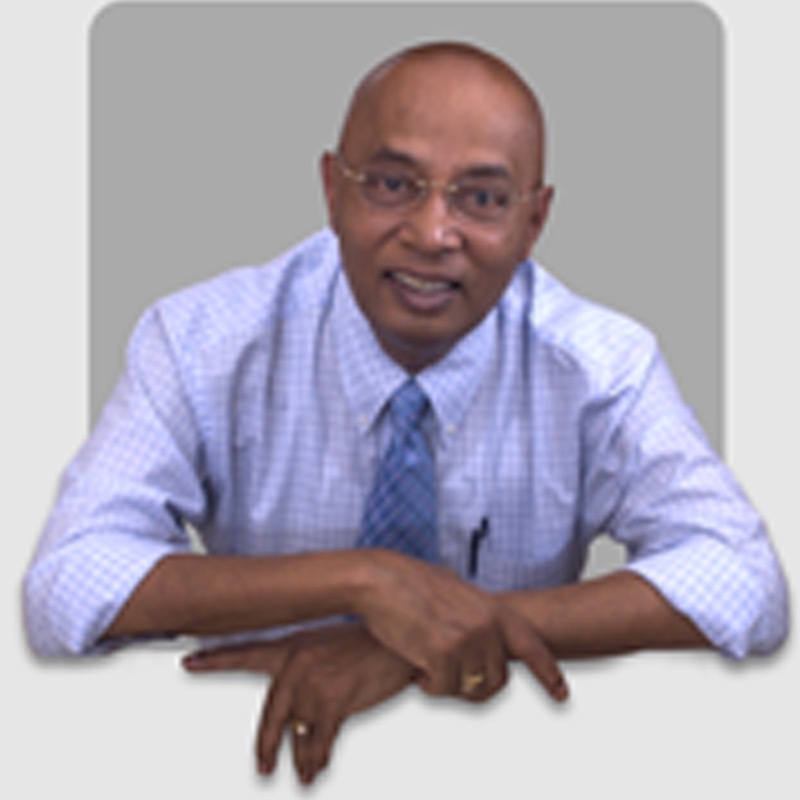 M. T. Rajah
