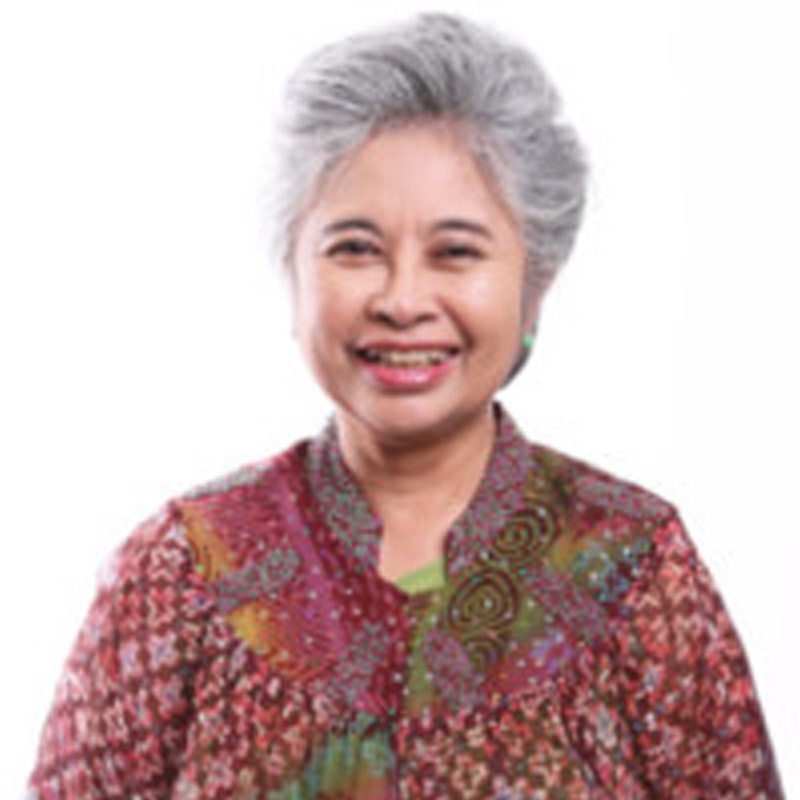 Shanti Poesposoetjipto